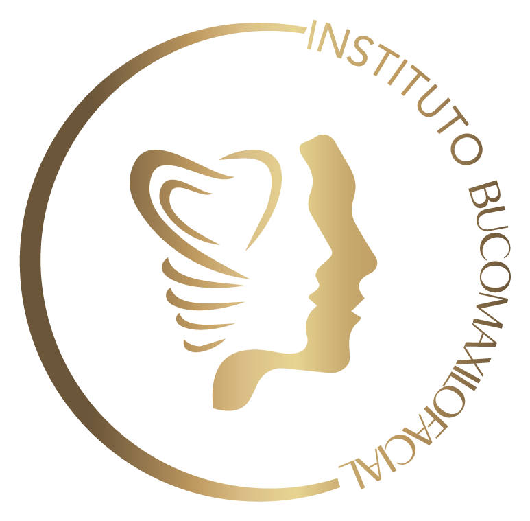 Símbolo do Instituto Bucomaxilofacial
